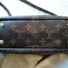 ルイビトンショルダーバック
