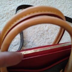 ルイビトンショルダーバック