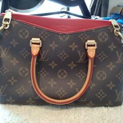 ルイビトンショルダーバック