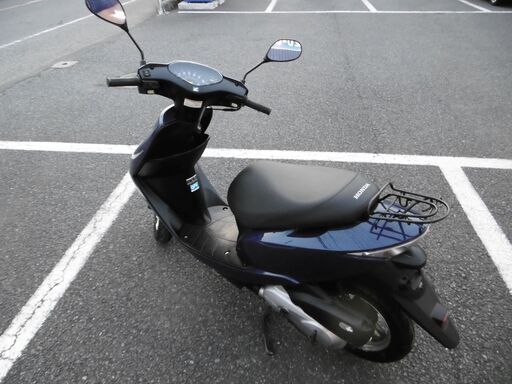 千葉県富里市リサイクルショップセコンドハンド 原付 バイク AF62 Dio 千葉県富里市リサイクルショップセコンドハンド 原付 バイク AF62 Dio