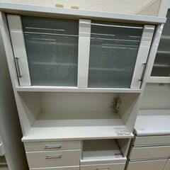 食器棚 ニトリ SJ104