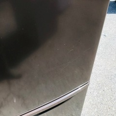 ET90番⭐️Panasonicノンフロン冷凍冷蔵庫⭐️