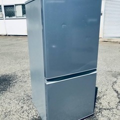 ID 982200 シャープ137L 2016年製 SJ-D14BS キズ有