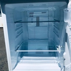 ET92番⭐️SHARPノンフロン冷凍冷蔵庫⭐️2019年製