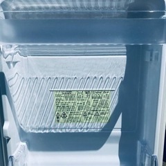 ET92番⭐️SHARPノンフロン冷凍冷蔵庫⭐️2019年製