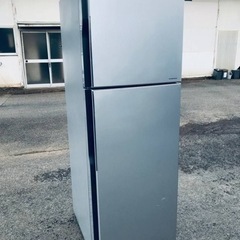 ET94番⭐️日立ノンフロン冷凍冷蔵庫⭐️