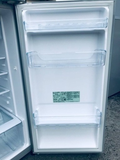 ET94番⭐️日立ノンフロン冷凍冷蔵庫⭐️ - 冷蔵庫 