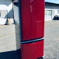 ET96番⭐️298L⭐️三菱ノンフロン冷凍冷蔵庫⭐️