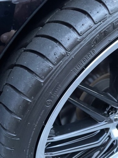 シュタイナー 20インチ アルミホイール 4本セット cervezartesana.es