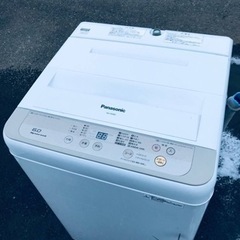 ET100番⭐️Panasonic電気洗濯機⭐️