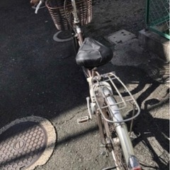 Panasonic 電動アシスト自転車　パナソニック