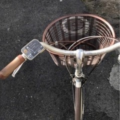 Panasonic 電動アシスト自転車　パナソニック