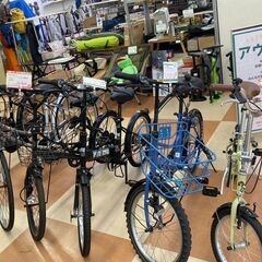 【🌸春の自転車買取応援キャンペーン🐝】の画像