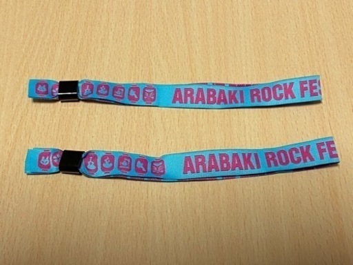 【お買得です！】アラバキ 2022  ARABAKI ROCK FEST 2022