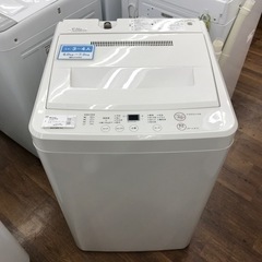 無印良品 6.0kg全自動洗濯機