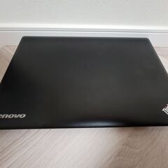 6ヶ月保証「Windows 11+Office2021年」 格安 LENOVO E530 2台目