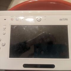 Wii U