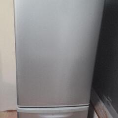 【配達出来ます！】Panasonic 冷凍冷蔵庫 168リットル...