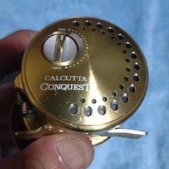 15　カルカッタコンクエスト２００ＨＧ