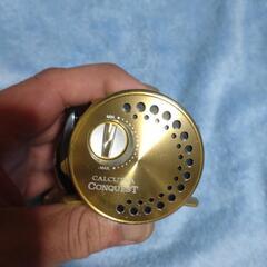 15　カルカッタコンクエスト２００ＨＧ