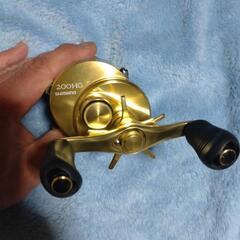 15　カルカッタコンクエスト２００ＨＧ