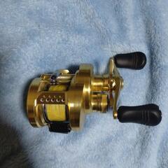 15　カルカッタコンクエスト２００ＨＧ