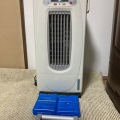 冷風扇　SK Japan  電気代が安い