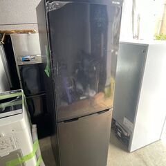 ○アイリスオーヤマ 冷蔵庫○23区及び周辺地域に無料で配送、設置いたし