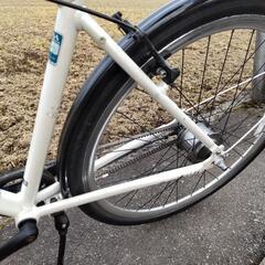 ブリヂストン　オルディナ  S8cb   Ordina　ベルトドライブ  専用ドロヨケ付

