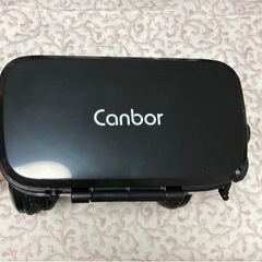 美品　Canbor VRゴーグル　スマホ　グラス　3D