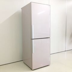 【売約済】270リットル 2ドア 冷凍冷蔵庫 サンヨー 配送室内...