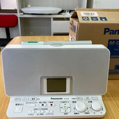 【リサイクルショップ　ピカソ　小松原】Panasonic ラジオ...