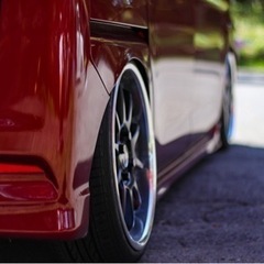 SSR ヴィエナクラージュ 19インチ