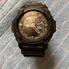 G-SHOCK  WR20BAR