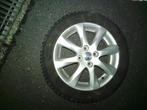 受付終了！夏タイヤ165/60R15(ENKEIホイール)4本セット 165/60R15夏タイヤセット(ENKEIホイール) 【公式通販】