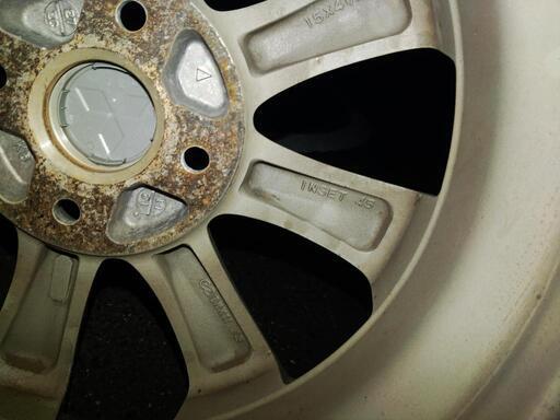 受付終了！夏タイヤ165/60R15(ENKEIホイール)4本セット 165/60R15夏タイヤセット(ENKEIホイール) 【公式通販】