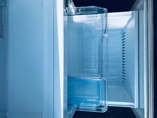 ET110番⭐️三菱ノンフロン冷凍冷蔵庫⭐️