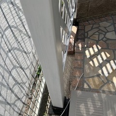 ラティス　フェンス　一式