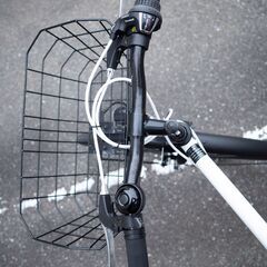 自転車【新品購入後1ヶ月】