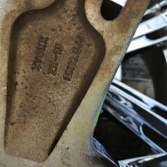 ZYOXX20インチアルミ