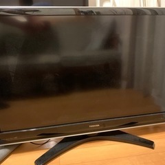 東芝レグザ 液晶テレビ 42型 42Z7000 2009年製