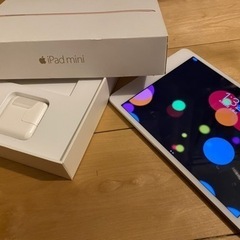 APPLE iPad mini IPAD MINI 4 AU WF+CELL 64GB GD