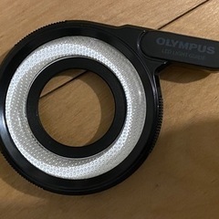 オリンパス TG TG-4 BLACK + ハウジング+LEDライト