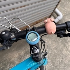 marin クロスバイク