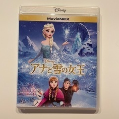 【ネット決済】アナと雪の嬢王