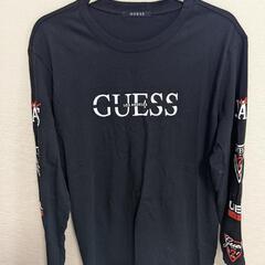 GUESS★ロンT