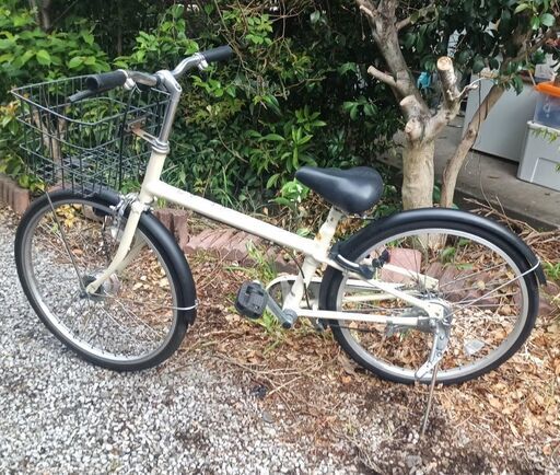 アサヒ自転車 DRIDE Beat【モノ市場東浦店】