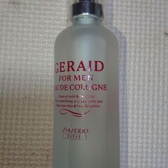 香水 SHISEIDO ジェレイド オーデコロン 80mg