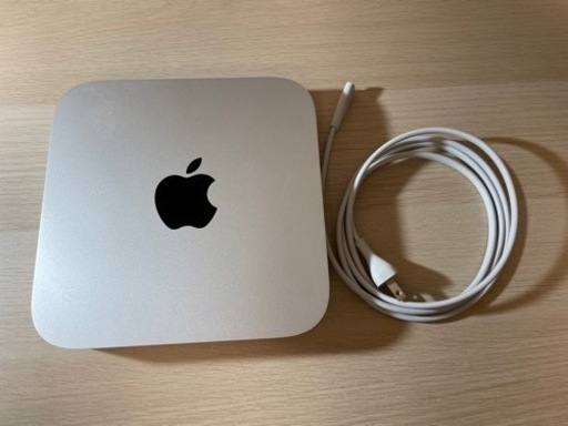 Mac mini 2011年式