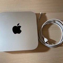 Mac mini 2011年式